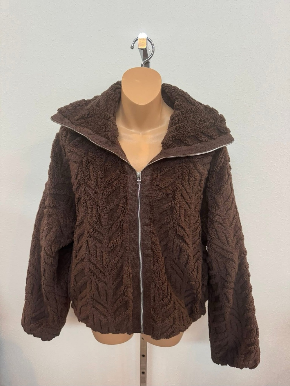 Pilcro size S